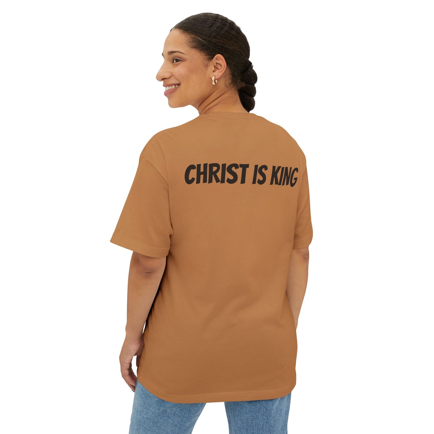 Christ is King T-Shirt