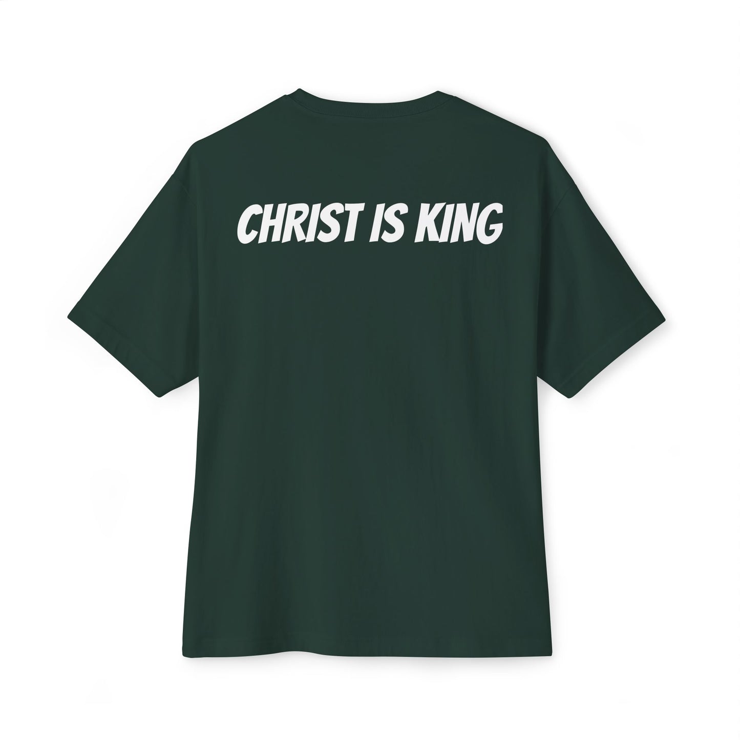 Christ is King T-Shirt