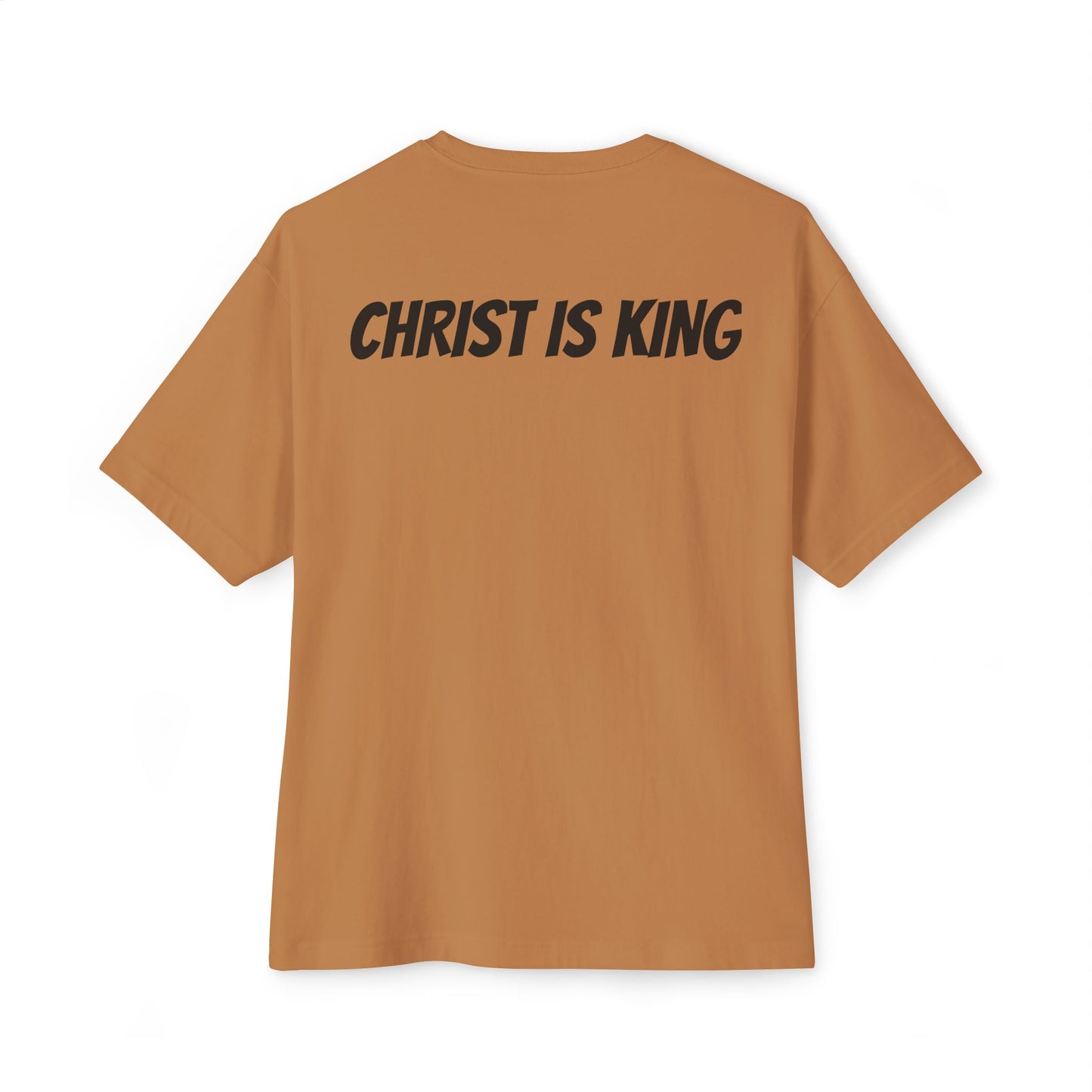 Christ is King T-Shirt