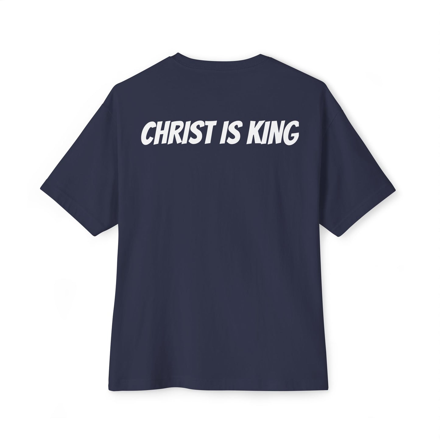 Christ is King T-Shirt