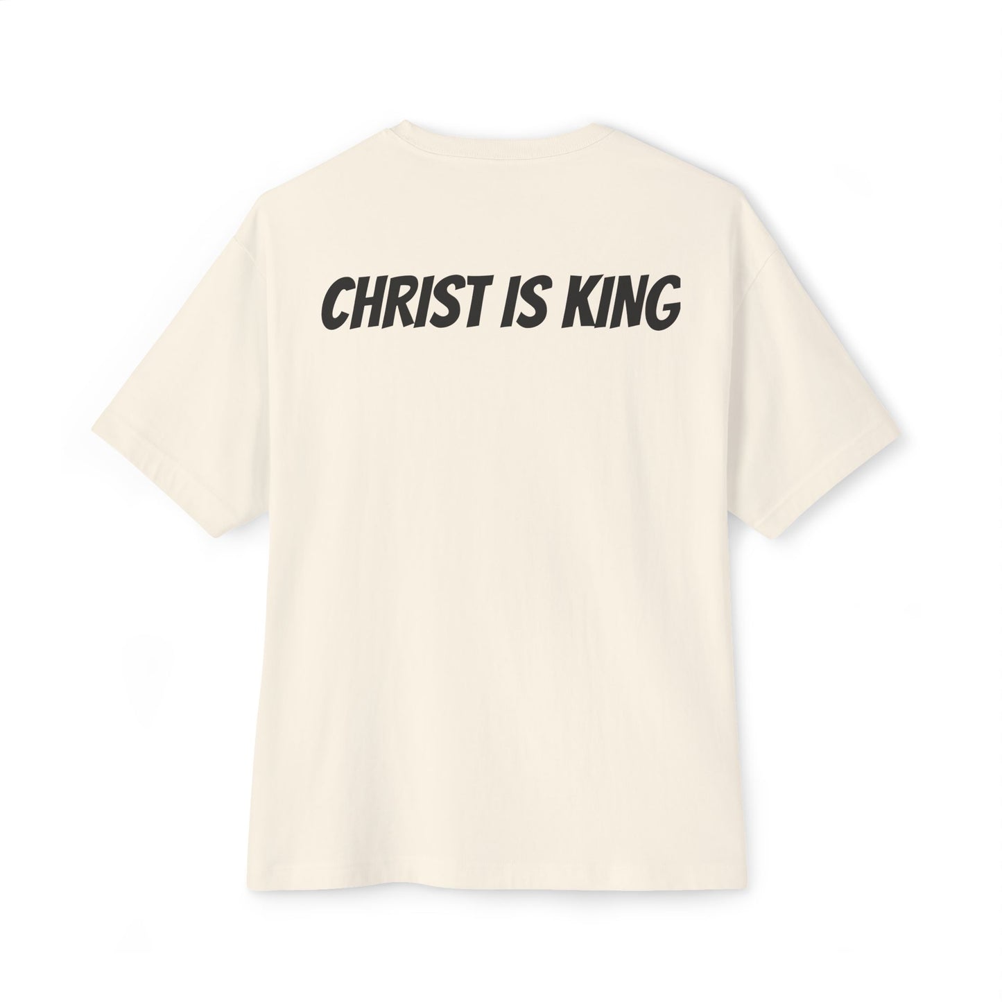 Christ is King T-Shirt