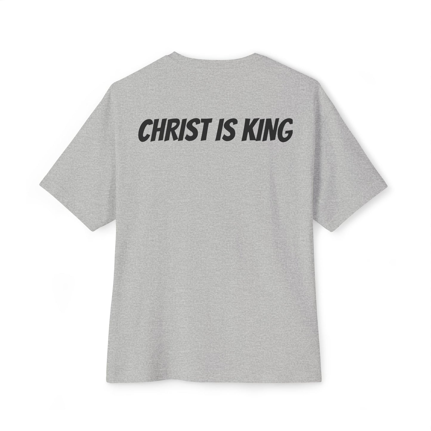 Christ is King T-Shirt