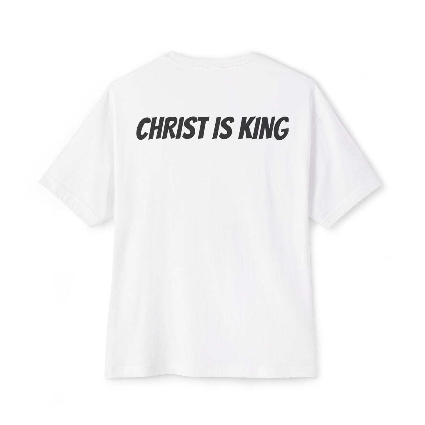 Christ is King T-Shirt