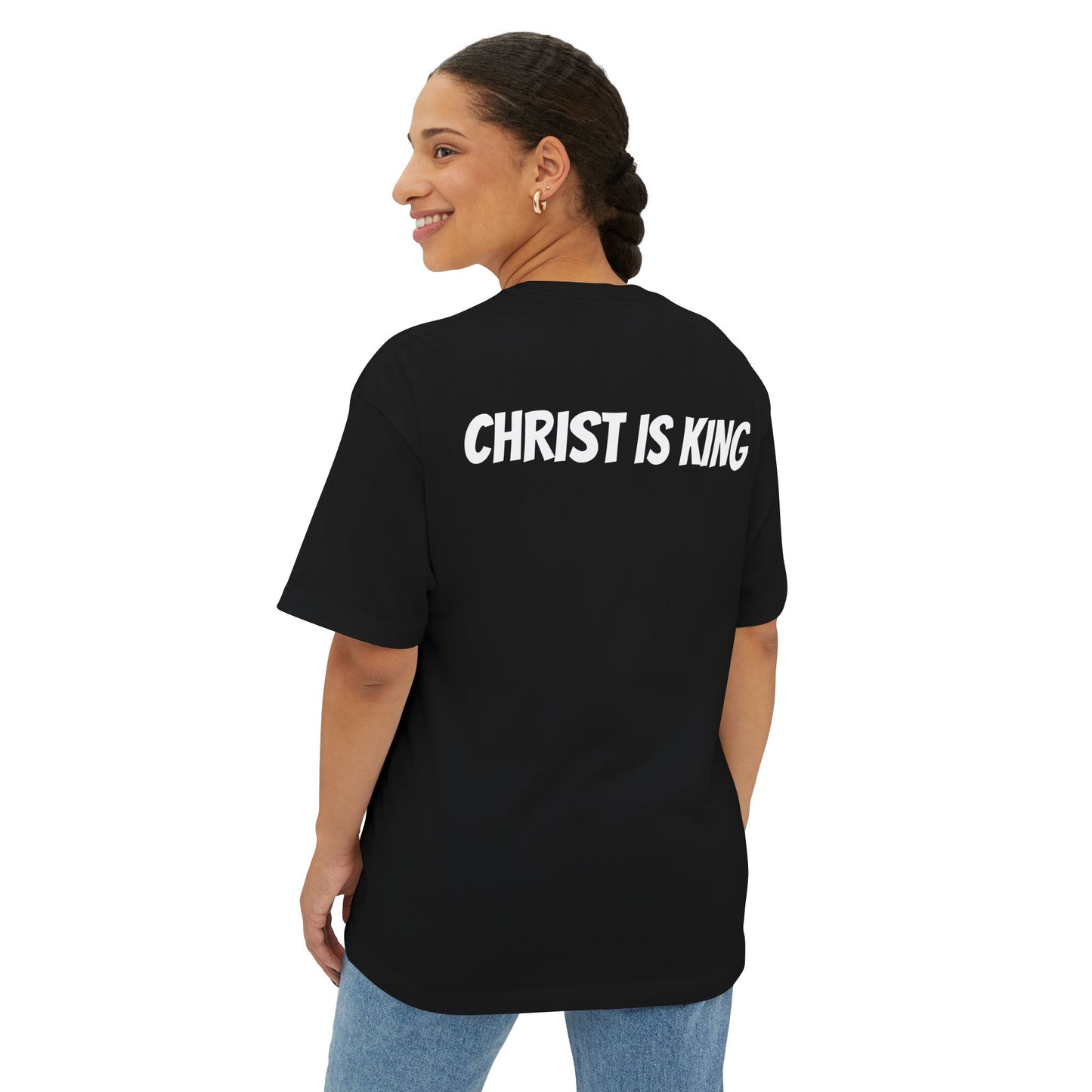 Christ is King T-Shirt