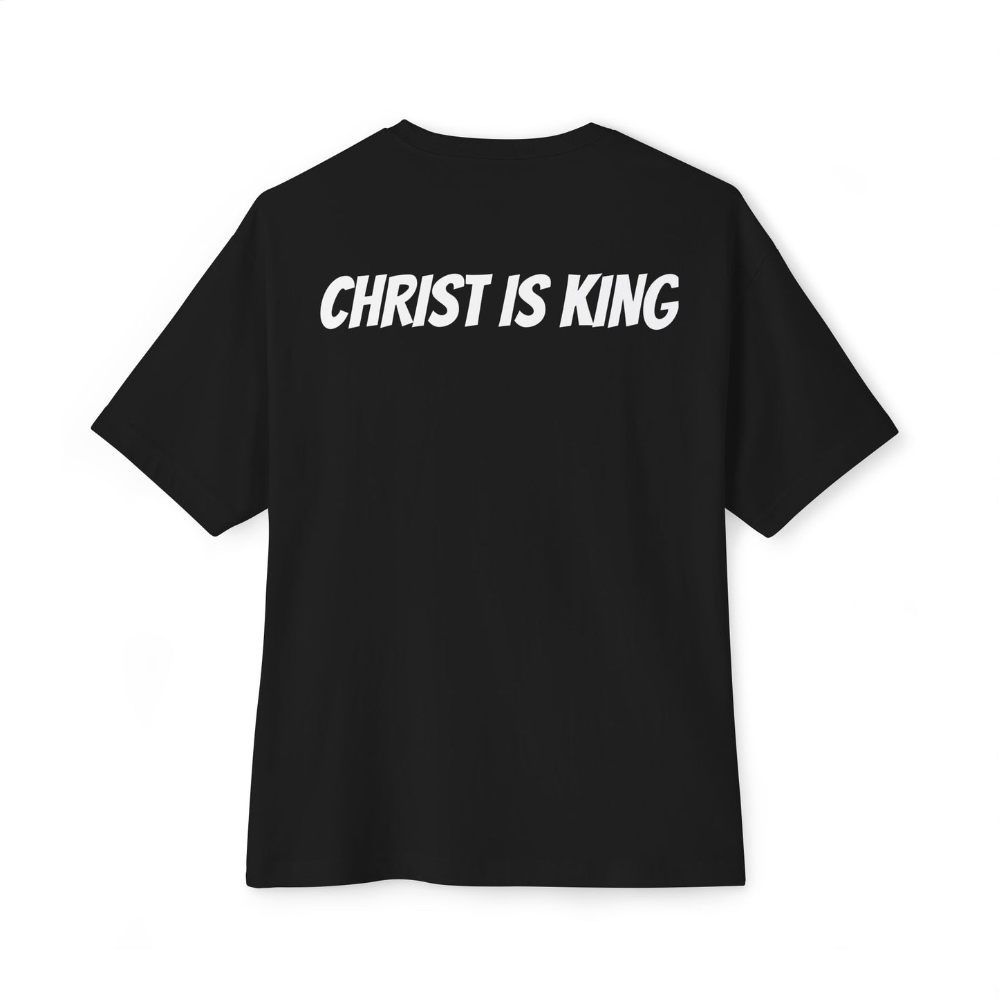 Christ is King T-Shirt