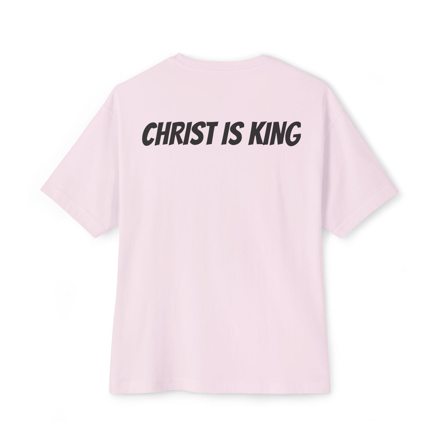 Christ is King T-Shirt