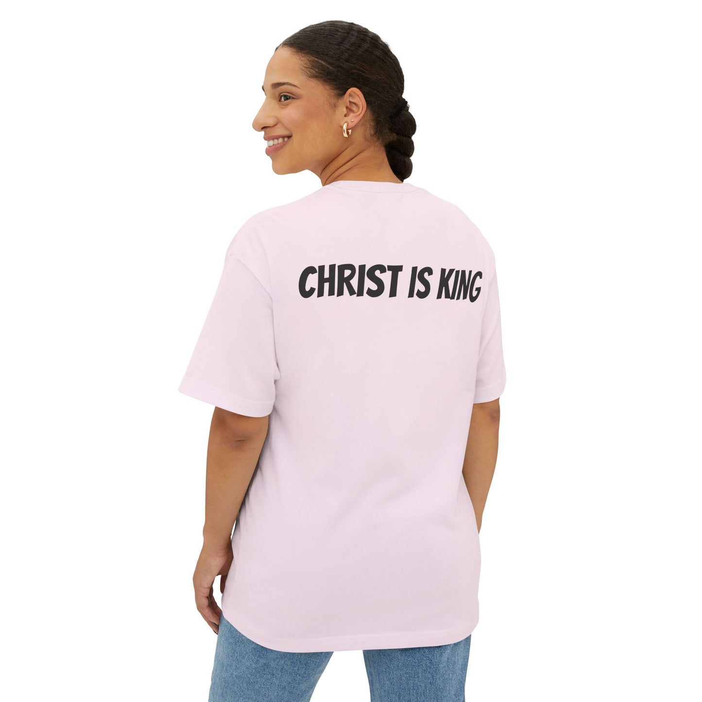 Christ is King T-Shirt